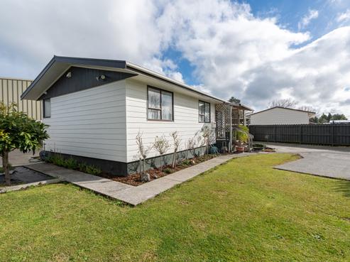34B Odlin Crescent, Nawton