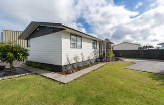 34B Odlin Crescent, Nawton