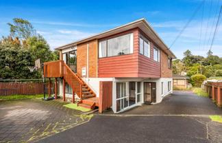 581B Mt Albert Road, Royal Oak