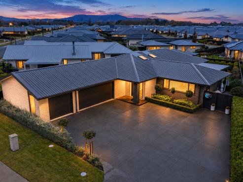 34 Halpin Drive, Lincoln