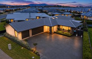 34 Halpin Drive, Lincoln
