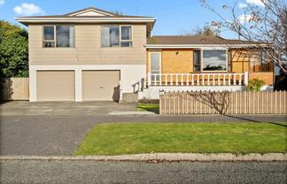 Southland - Address withheld