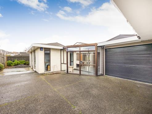 4A Caulfield Place, Awapuni
