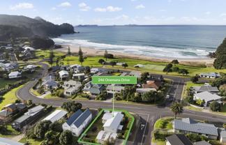 246 Onemana Drive, Onemana