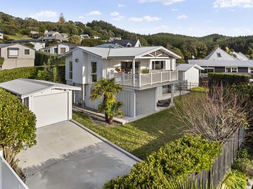 246 Onemana Drive, Onemana