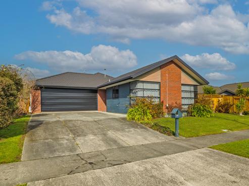 5 Branigan Parade, Kelvin Grove