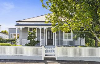 4 Farrar Street, Grey Lynn