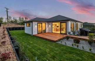 36 Skulander Crescent, Millwater