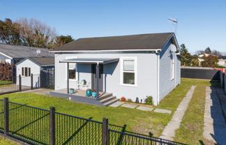 68 Dundas Road, Sanson