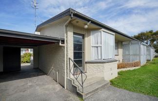 Southland - Address withheld