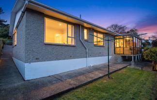 31 Jeffery Street, ANDERSONS BAY