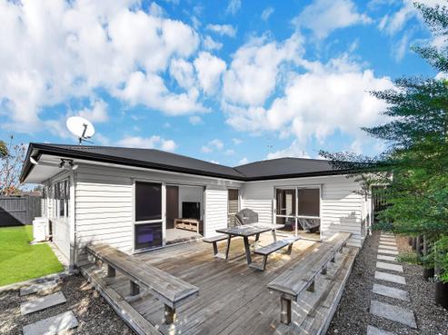 24A Ingram Street, Papakura