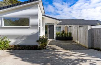 60A Premier Avenue, Point Chevalier