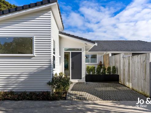 60A Premier Avenue, Point Chevalier