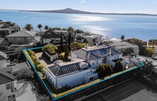 10 Long Drive, Saint Heliers