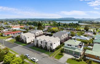 85B Ridge street, Otumoetai