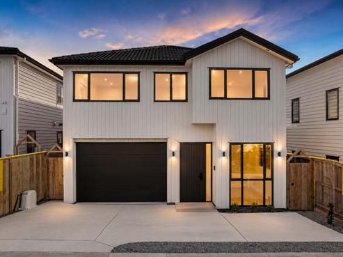 65 Rashni Road, Flat Bush