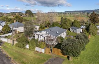 88 Montrose Road, Waihi
