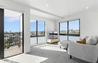 4a/10 Ruskin Street, Parnell