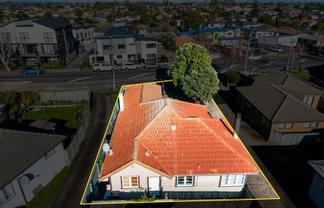 1/13 Russell Road, Manurewa
