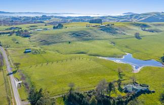 Lot 1 & 2,, 221 Tapairu Road, Waipawa