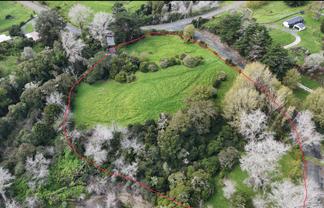 Lot 1 Huarau Road, Maungaturoto