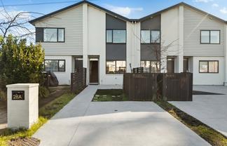 28A Biplane Street, Takanini