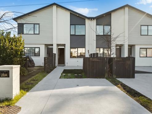 28A Biplane Street, Takanini
