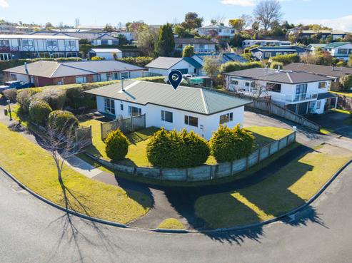 81 Lakewood Drive, Nukuhau