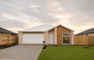 6 Accadia Drive, Rolleston