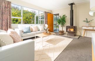 100 Tilley Road, Paekakariki