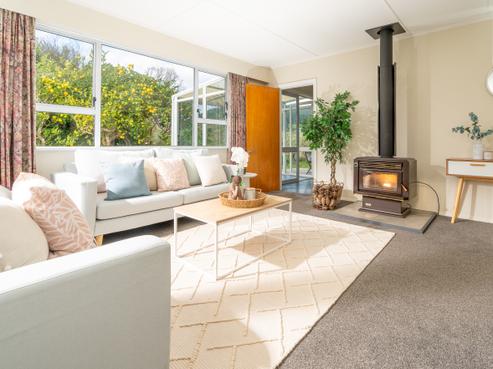 100 Tilley Road, Paekakariki
