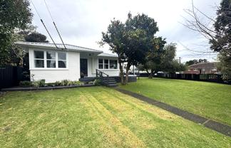 3 Linda Place, Otara