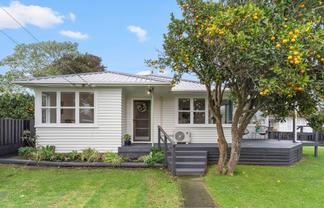 3 Linda Place, Otara
