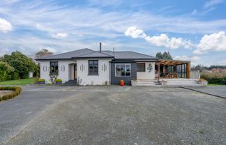 50 Knutsford Road, Otautau