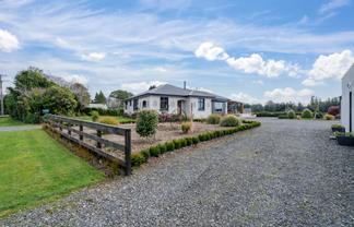 50 Knutsford Road, Otautau