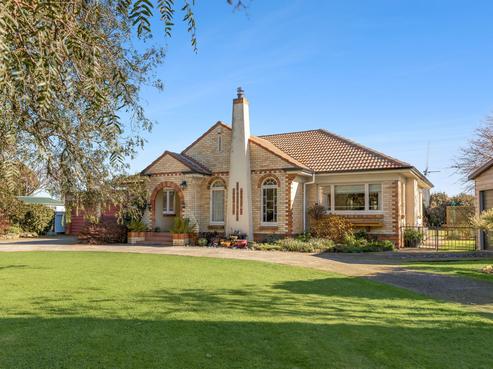 179 Firth Street, Matamata
