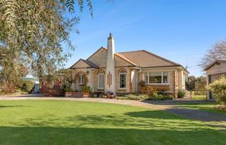 179 Firth Street, Matamata