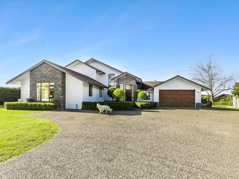 23 Eldonwood Drive, Matamata