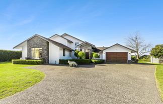 23 Eldonwood Drive, Matamata