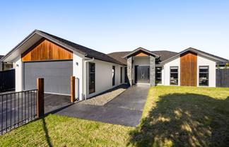 20 Beaufort Place, Flagstaff