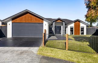 20 Beaufort Place, Flagstaff