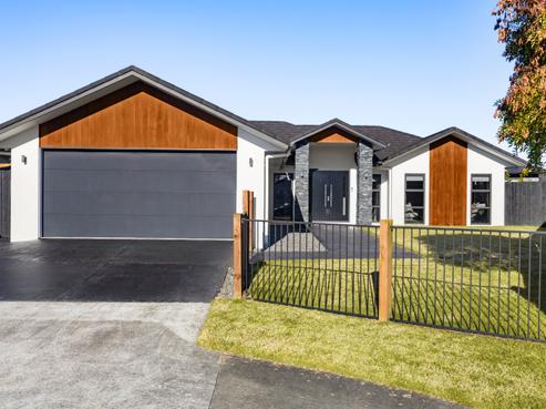 20 Beaufort Place, Flagstaff