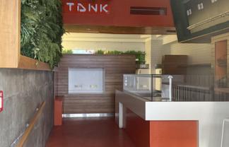 Fort Street - Turnkey Food and Beverage | 64m2