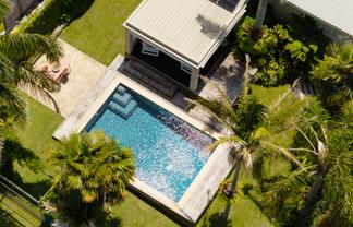 344 Levers Road, Matua