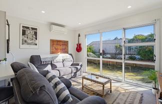 56D Gonville Avenue, Gonville
