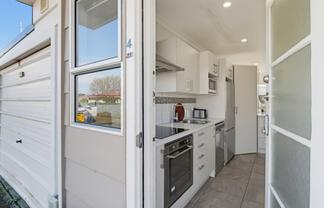 56D Gonville Avenue, Gonville