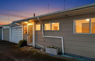 56D Gonville Avenue, Gonville