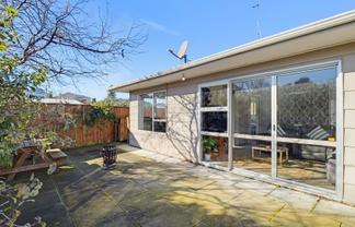 56D Gonville Avenue, Gonville