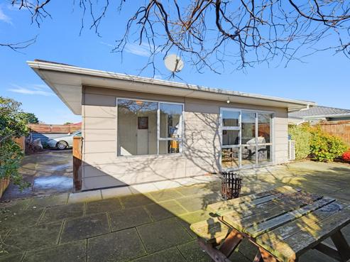 56D Gonville Avenue, Gonville